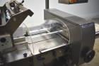 Used Rose Forgrove Model RF305 Merlin Automatic Horizontal Wrapper