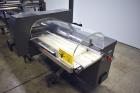 Used Rose Forgrove Model RF305 Merlin Automatic Horizontal Wrapper