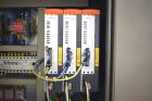 Used Rose Forgrove Model RF305 Merlin Automatic Horizontal Wrapper