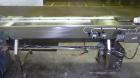 Used Rose Forgrove Integra Model RF602 Long Dwell Modified Atmosphere Horizontal Wrapper. Machine is capable of speeds up to 110 packages per minute. Has a package size range: (Width) 3/4