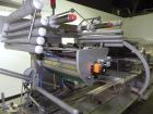 Used Rose Forgrove Integra Model RF602 Long Dwell Modified Atmosphere Horizontal Wrapper. Machine is capable of speeds up to 110 packages per minute. Has a package size range: (Width) 3/4