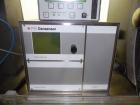 Used Rose Forgrove Integra Model RF602 Long Dwell Modified Atmosphere Horizontal Wrapper. Machine is capable of speeds up to 110 packages per minute. Has a package size range: (Width) 3/4
