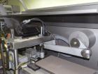 Used Rose Forgrove Integra Model RF602 Long Dwell Modified Atmosphere Horizontal Wrapper. Machine is capable of speeds up to 110 packages per minute. Has a package size range: (Width) 3/4