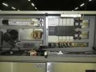 Used Rose Forgrove Integra Model RF602 Long Dwell Modified Atmosphere Horizontal Wrapper. Machine is capable of speeds up to 110 packages per minute. Has a package size range: (Width) 3/4