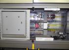 Used Rose Forgrove Integra Model RF602 Long Dwell Modified Atmosphere Horizontal Wrapper. Machine is capable of speeds up to 110 packages per minute. Has a package size range: (Width) 3/4