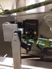Used- Allpac Automatic Horizontal Fin Seal Wrapping Machine