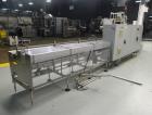 Used SIG Model HBL/FBP Horizontal Flow Wrapper