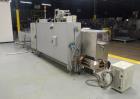Used SIG Model HBL/FBP Horizontal Flow Wrapper