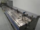 Used SIG Model HBL/FBP Horizontal Flow Wrapper