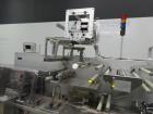 Used SIG Model HBL/FBP Horizontal Flow Wrapper