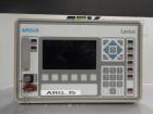 Used SIG Model HBL/FBP Horizontal Flow Wrapper