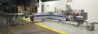 Used SIG Model HBL Horizontal Flow Wrapper for Long Dwell Hermetic Packaging.