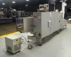 Used- SIG Model HBL Horizontal Flow Wrapper for Long Dwell Hermetic Packaging.