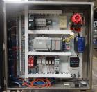 Used SIG Model HBL Horizontal Flow Wrapper for Long Dwell Hermetic Packaging.