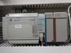 Used SIG Model HBL Horizontal Flow Wrapper for Long Dwell Hermetic Packaging.
