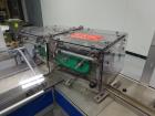 Used SIG Model HBL Horizontal Flow Wrapper for Long Dwell Hermetic Packaging.