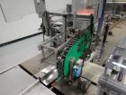 Used SIG Model HBL Horizontal Flow Wrapper for Long Dwell Hermetic Packaging.