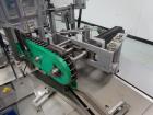 Used SIG Model HBL Horizontal Flow Wrapper for Long Dwell Hermetic Packaging.