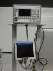 Used SIG Model HBL Horizontal Flow Wrapper for Long Dwell Hermetic Packaging.