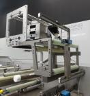 Used SIG Model HBL Horizontal Flow Wrapper for Long Dwell Hermetic Packaging.
