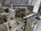Used SIG Model HBL Horizontal Flow Wrapper for Long Dwell Hermetic Packaging.