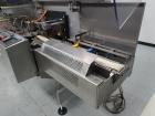 Used SIG Model HBL Horizontal Flow Wrapper for Long Dwell Hermetic Packaging.