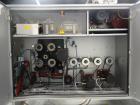 Used SIG Model HBL Horizontal Flow Wrapper for Long Dwell Hermetic Packaging.