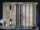 Used SIG Model HBL Horizontal Flow Wrapper for Long Dwell Hermetic Packaging.