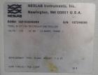 Used SIG Model HBL Horizontal Flow Wrapper for Long Dwell Hermetic Packaging.