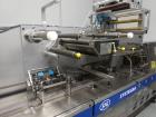 Used- SIG Model HBL Horizontal Flow Wrapper for Hermetic Packaging