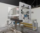 Used SIG Model HBL Horizontal Flow Wrapper for Hermetic Packaging