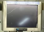Used SIG Model HBL Horizontal Flow Wrapper for Hermetic Packaging