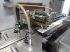 Used SIG Model HBL Horizontal Flow Wrapper for Hermetic Packaging