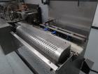 Used SIG Model HBL Horizontal Flow Wrapper for Hermetic Packaging