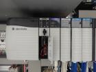 Used SIG Model HBL Horizontal Flow Wrapper for Hermetic Packaging