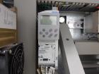 Used SIG Model HBL Horizontal Flow Wrapper for Hermetic Packaging