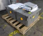 Used SIG Model HBL Horizontal Flow Wrapper for Hermetic Packaging