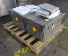 Used- SIG Model HBL Horizontal Flow Wrapper for Hermetic Packaging