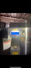 Used SIG Horizontal Flow Wrapper, Model HBM. Wrapper is rated for speeds from 50 to 350 packages per minute. Has a 7.5
