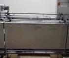 Sig (Syntegon/Bosch) Model HSM High Speed Horizontal Wrapper