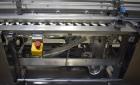 Sig (Syntegon/Bosch) Model HSM High Speed Horizontal Wrapper
