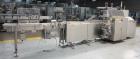 Used- Campbell Packaging / FMC WS20-II L.H. Series II Horizontal Flow Wrapper.