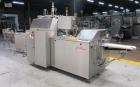 Used Campbell Packaging / FMC WS20-II L.H. Series II Horizontal Flow Wrapper.