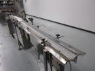 Used Campbell Packaging / FMC WS20-II L.H. Series II Horizontal Flow Wrapper.