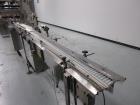 Used- Campbell Packaging / FMC WS20-II L.H. Series II Horizontal Flow Wrapper.