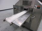 Used- Campbell Packaging / FMC WS20-II L.H. Series II Horizontal Flow Wrapper.