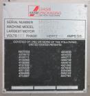 Used Campbell Packaging / FMC WS20-II L.H. Series II Horizontal Flow Wrapper.