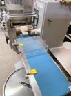 Delfin Inverted Seal Horizontal Flow Wrapper, Model Sirio 500-E