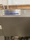 Delfin Inverted Seal Horizontal Flow Wrapper, Model Sirio 500-E