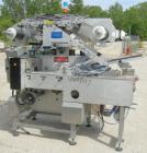 Used TevoPharm Flow Wrapper, model P5-HS-L